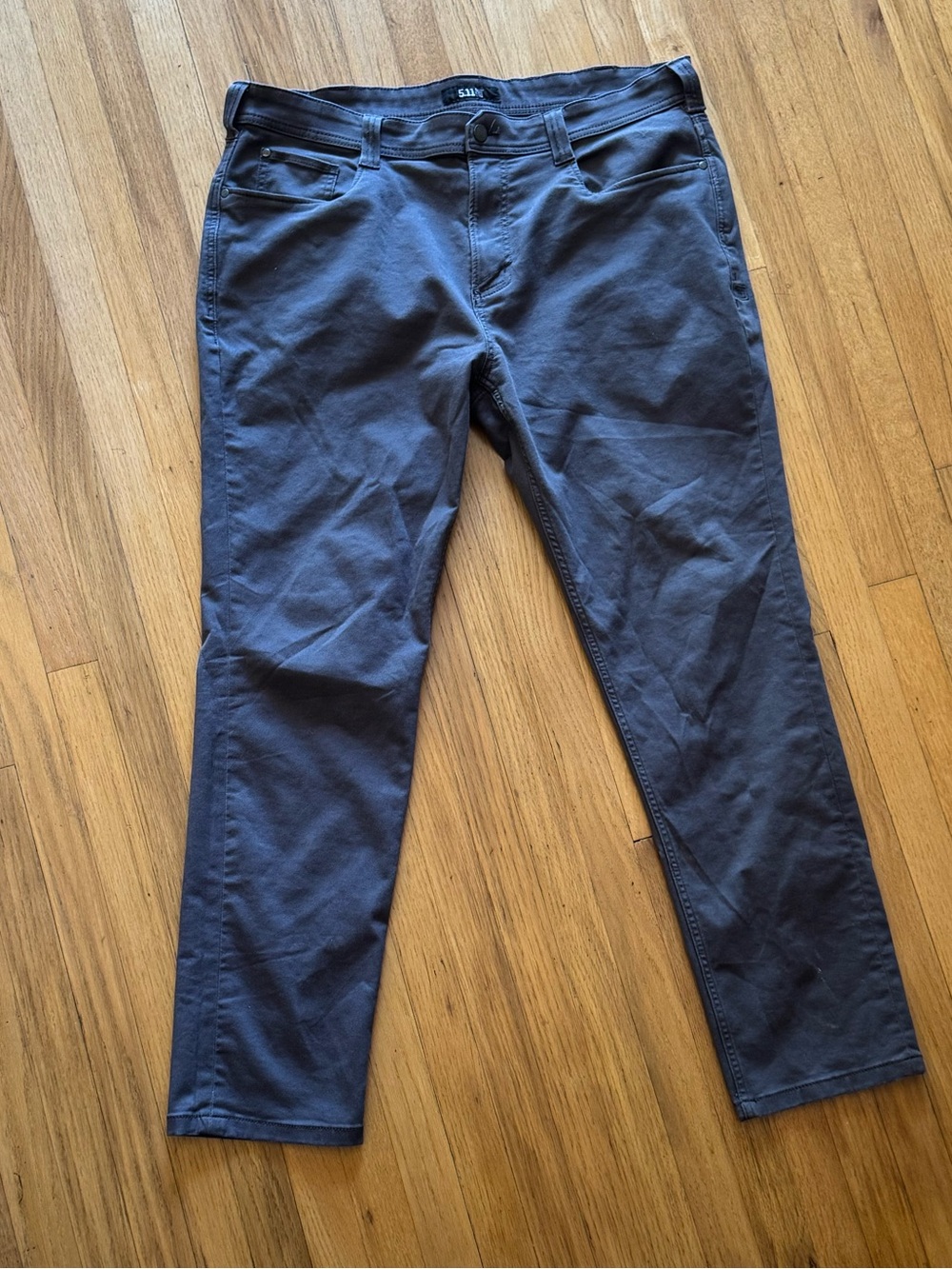 5.11 Tactical Pants 38x32